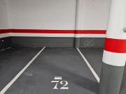 Garaje en alquiler en Zaragoza, Área de Zaragoza