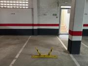 Garaje en alquiler en Zaragoza, Montecanal Valdespartera...