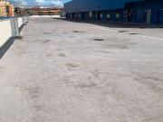 Garaje en Alquiler en Zona Industrial