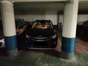 Garaje en Alquiler Ideal para Coche Pequeño o Moto en...