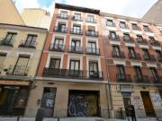 Garaje en alquiler, Moncloa Aravaca Argüelles, Madrid