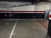 Garaje en alquiler, Salamanca Lista, Madrid