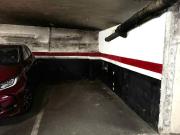 Garaje en alquiler, Salamanca Lista, Madrid