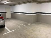 Garaje en alquiler, Santiago de Vigo Fátima, Vigo