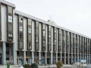 Garaje en alquiler Tetuán Castillejos Madrid