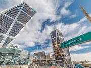 Garaje en alquiler, Tetuán Valdeacederas, Madrid