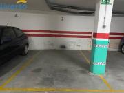 Garaje en Aranda de Duero