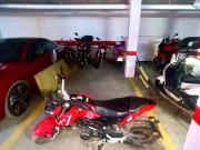 Garaje en av de Rota