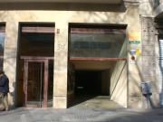 Garaje en Barcelona