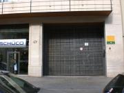Garaje en Barcelona