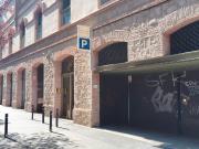 Garaje en Barcelona
