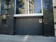 Garaje en Barcelona