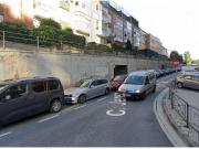 Garaje en Burgos Avda. del Cid