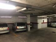 Garaje en calle Castellón