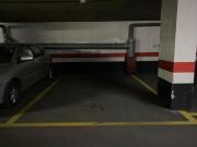 Garaje en Calle de la Aurora, 1, Zona Estación Centro...