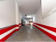 Garaje en Camino de Ronda junta a Recojidas