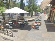 Garaje en Centro Paseo de la Victoria!