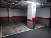 GARAJE EN CIUDAD DE LA JUSTICIA