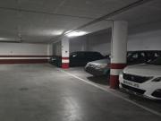 GARAJE EN EDIFICIO PICASO