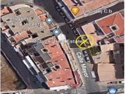 Garaje en el centro de La Mata!