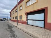 Garaje en El Ejido