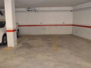 Garaje en El Vendrell