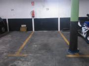 Garaje en Getafe