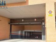 Garaje en Getafe