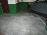 Garaje en Getafe