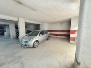 GARAJE EN LA COLMENA CERCA DE RENFE