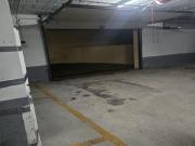 GARAJE EN LAS PILETAS