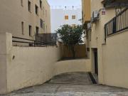 GARAJE EN LAS PILETAS