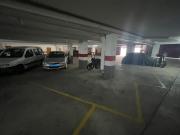 GARAJE EN LEONOR DE ARAGON 5