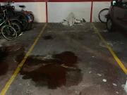Garaje en Lliria