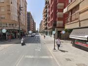 Garaje en Lorca