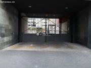 Garaje en Madrid zona Legazpi