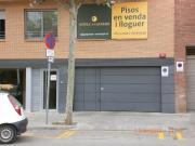Garaje en Mataró