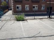 Garaje en Meco