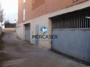 Garaje en Mejorada del Campo