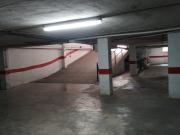 Garaje en Murcia
