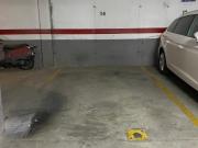 Garaje en Nueva Alcalá