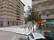 Garaje en Pamplona Iruña