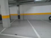 Garaje en Pamplona Iruña