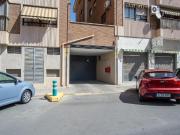 Garaje en Petrer