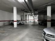 Garaje en Petrer