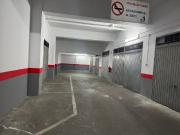 Garaje en Petrer