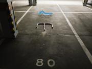 Garaje en playa de levante a 200 metros de la playa