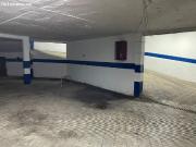 GARAJE EN PLAZA DUQUE DE LA VICTORIA