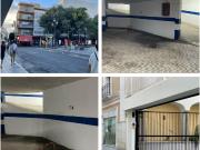 GARAJE EN PLAZA DUQUE DE LA VICTORIA