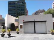 Garaje en Residencial Anaga planta 4